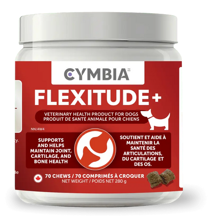 Flexitude Dog Joint Supplements