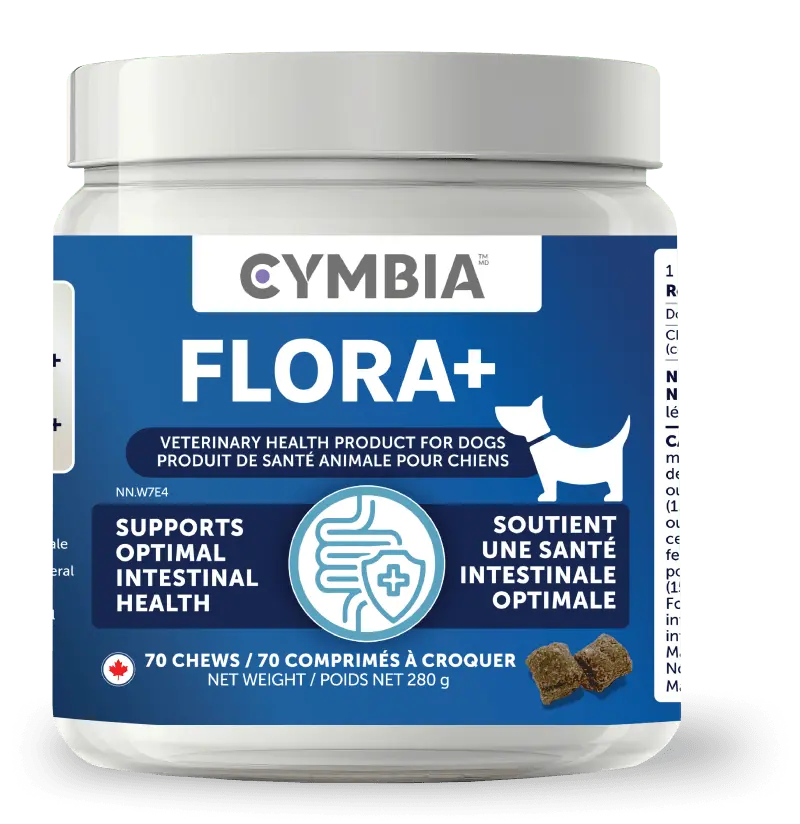 Flora Diet Dog Treats