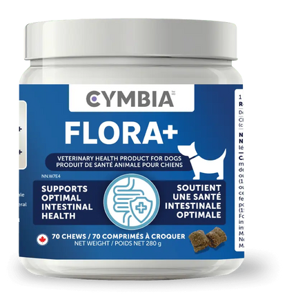 Flora Diet Dog Treats