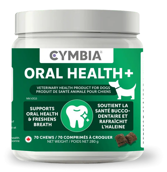 Oral Health Dental Chews for Dogs